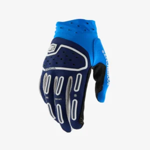Airmatic 2 Guantes - Blue