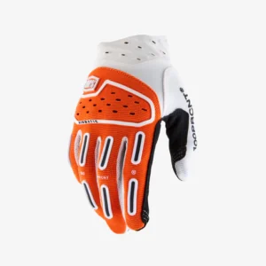 Airmatic 2 Guantes - Orange
