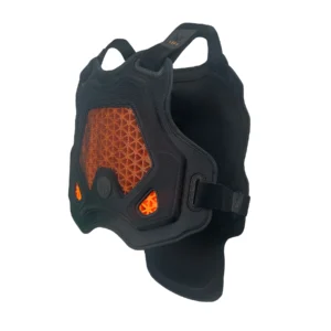 Pechera - Ghost D3O Chest and Back Protector