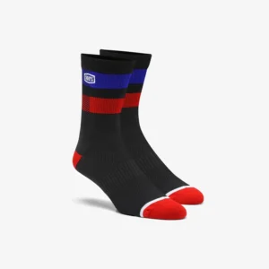 Flow Performance Medias - Black