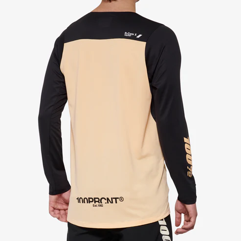 R-CORE X Black Peach - Imagen 2