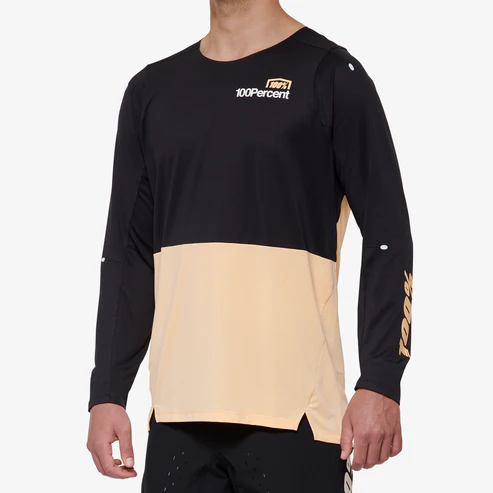 R-CORE X Black Peach