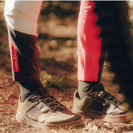 R-Core X Pantalon White Red - Imagen 5