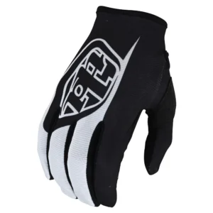 Troy Lee Designs GP - Black/ White