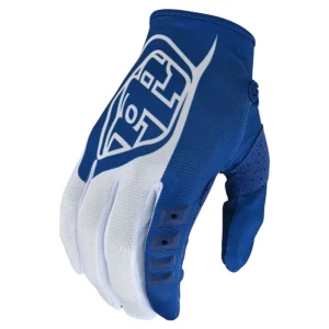 Troy Lee Designs GP - Blue/ White