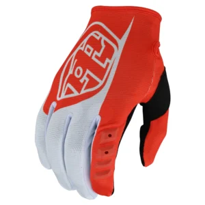 Troy Lee Designs GP - Orange/ White