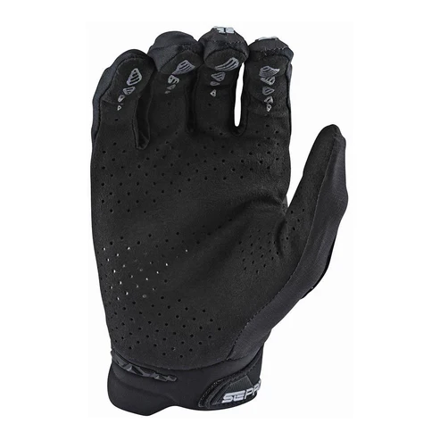 Troy Lee Designs SE Pro - Black - Imagen 2