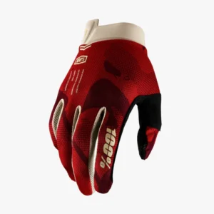 I-Track Guantes - Sentinel Terra