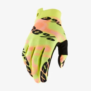 I-Track Guantes - Kaledo