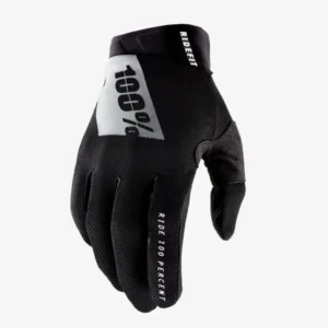 Ridefit Guantes - Black/White