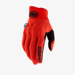 Cognito Smartshock Guantes - Red