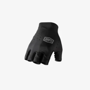 Sling Guante dedo corto - Black
