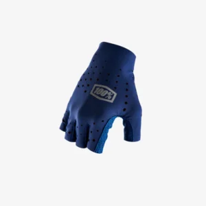 Sling Guante Damas dedo corto - Navy