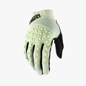 Geomatic Guantes - Yellow/ Black
