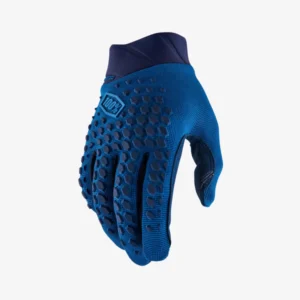 Geomatic Guantes - Slate Blue