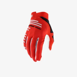 R-CORE Guantes - Racer Red
