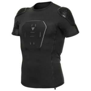 Body Armor - Dainese Rival Pro Manga Corta (Level 2)