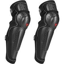 Rodilleras / Canilleras DAINESE VE1 Black