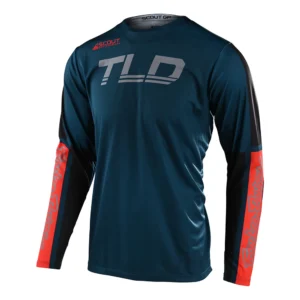 Troy Lee Designs GP Long Sleeve - Scout Recon Marine