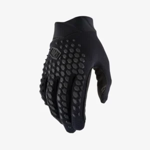 Geomatic Guantes - Black