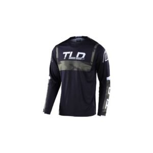Troy Lee Designs GP Long Sleeve - Brazen Camo Gren