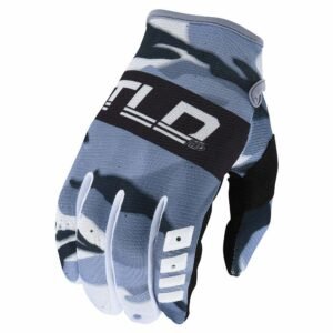 Troy Lee Designs GP - Camo/ Gray