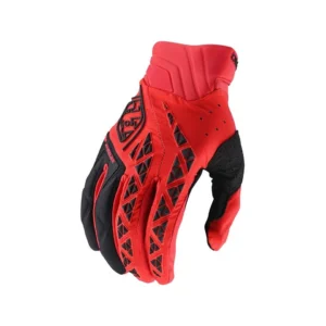 Troy Lee Designs SE Pro - Red/Black