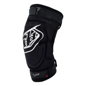 Rodilleras Troy Lee Designs T-Bone, Black