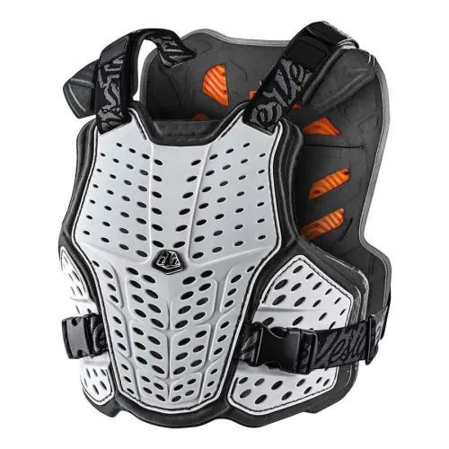 Pechera - Troy Lee Designs Rockfight D30 CE