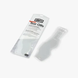Tear Off- Antibarro RC2/AC2/ST2 - Standard 20 Pack