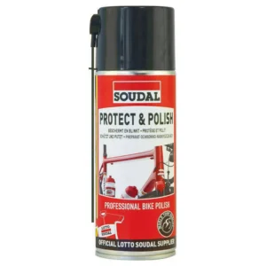Soudal Protect & Polish