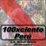 100xciento Perú | L.A. Action Sports